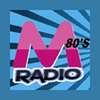 undefined M80'S RADIO