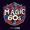 undefined Magic 60s