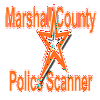 undefined Marshall County Police Scanner