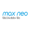 undefined max neo 106.5