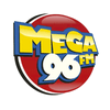 undefined Mega 96 FM