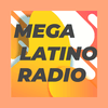 undefined Mega Latino Radio