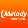 undefined Melody Vintage Radio