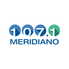 undefined Meridiano FM 107.1