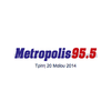 undefined Metropolis 95.5 FM