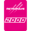 undefined Metropolys 2000