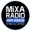 undefined Mixaradio Saint-Quentin