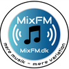 undefined Mix FM 107,5