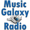 undefined Music Galaxy Radio