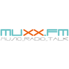 undefined MUXX.fm