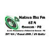 undefined Nativa Mix FM