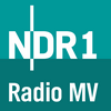 undefined NDR 1 Radio MV - Region Rostock