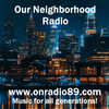 undefined Our Neighborhood Radio