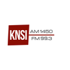 undefined NewsTalk 1450 KNSI