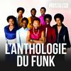 undefined NOSTALGIE L'ANTHOLOGIE DU FUNK