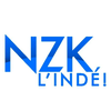 undefined NZK, L'indé!