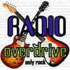 undefined RADIO OVERDRIVE