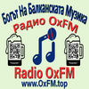 undefined Radio OxFM