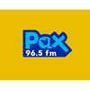 undefined PAX FM