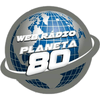 undefined Radio Planeta 80