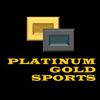 undefined Platinum Gold Sports 