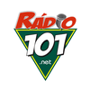 undefined Rádio 101