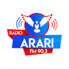 undefined Rádio Arari FM