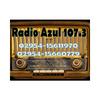 undefined Radio Azul 107.3 FM