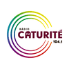 undefined Rádio Caturité 104.1 FM