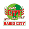 undefined Radio City 100.6 FM