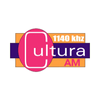 undefined Rádio Cultura 1140 AM