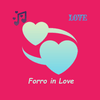 undefined Rádio Forró in Love