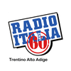 undefined Radio Italia Anni 60 - Trentino Alto Adige