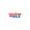 undefined Rádio Litorânea FM