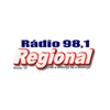 undefined Rádio Regional FM 98