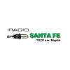 undefined Radio Santa Fe