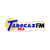 undefined Rádio Tabocas FM