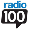 undefined Radio 100 Silkeborg 96.9 FM