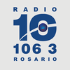 undefined Radio10 106.3 FM