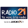 undefined Radio 21 France