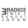 undefined Radio3 FM 76.2