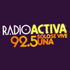 undefined Radioactiva 92.5 FM