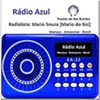 undefined Rádio Azul