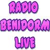 undefined Radio Benidorm Live