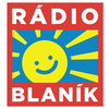 undefined Rádio Blaník