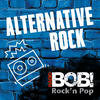 undefined RADIO BOB! BOBs Alternative Rock