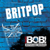 undefined RADIO BOB! BOBs Britpop