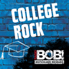 undefined RADIO BOB! BOBs College Rock