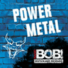 undefined RADIO BOB! Power Metal