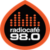 undefined Radiocafé 98.0